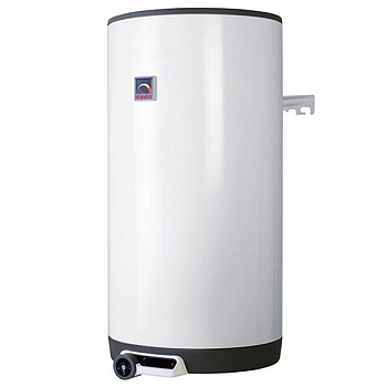 Накопительный комбинированный водонагреватель Drazice OKC 160