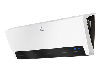 Тепловентилятор Electrolux EFH/W-9020 настенный