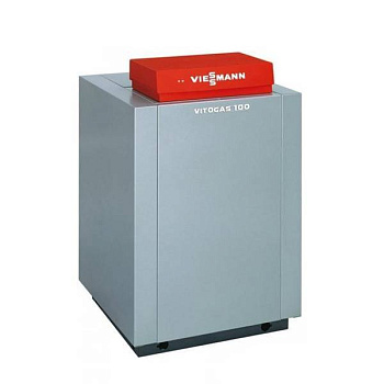Viessmann 7245368 Тело котла Vitogas 100-F GS1D 48 кВт