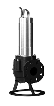 Фекальный насос Wilo REXA FIT V05DA-224/EAD1-2-T0025-540-O