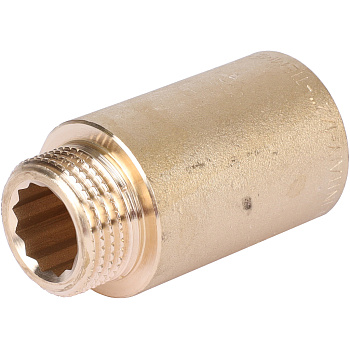 Удлинитель TIEMME 25x1/2 HВ