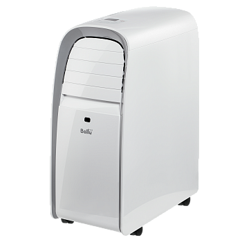 Мобильный кондиционер Ballu BPAC-09 CE_17Y