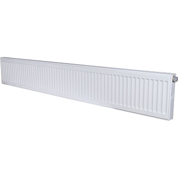 Стальной панельный радиатор Kermi Profil-V Profil-V FTV 12/300/2000, подключение нижнее 