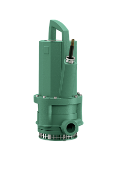 Дренажный насос Wilo TMT 32M113/7,5Ci