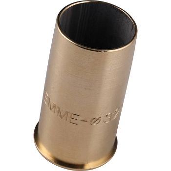 Вставка TIEMME 32 упрочняющая для PEX- и ПНД-труб