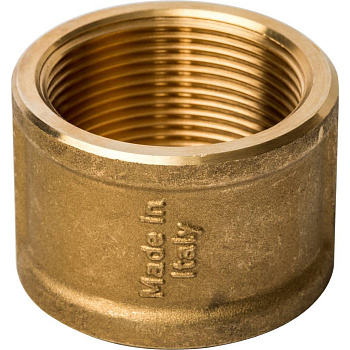 Муфта STOUT 1 1/2" ВВ