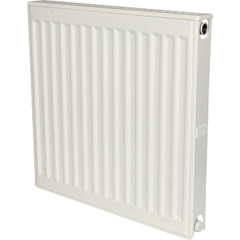 Стальной панельный радиатор Kermi Profil-K Profil-K FK O 11/500/500, подключение боковое