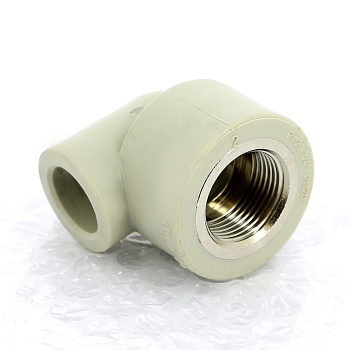 Угол FV-PLAST 20х3/4 (сварка-В)