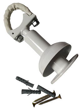 Кронштейн напольный с цепочкой универсальный RIFAR твек.10.2