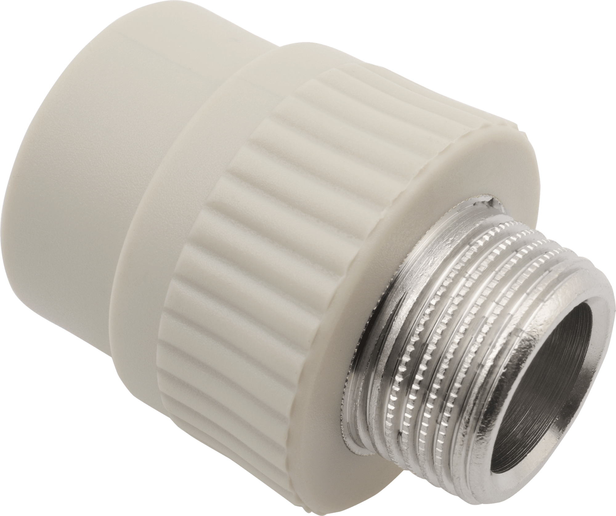 Муфта FV-PLAST 40х1 1/4 (сварка-Н)