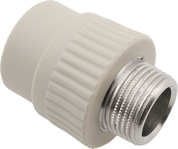 Муфта FV-PLAST 40х1 1/4 (сварка-Н)