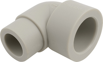Угольник 90° AlcaPipe PPR d25 вн/нар AB204025000