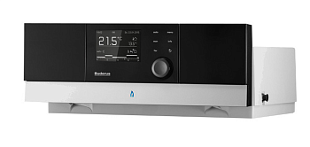 Система управления Buderus Logamatic MC110 с погодозависимым регулированием