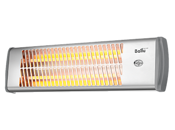 Инфракрасный обогреватель Ballu BIH-LW-1.2