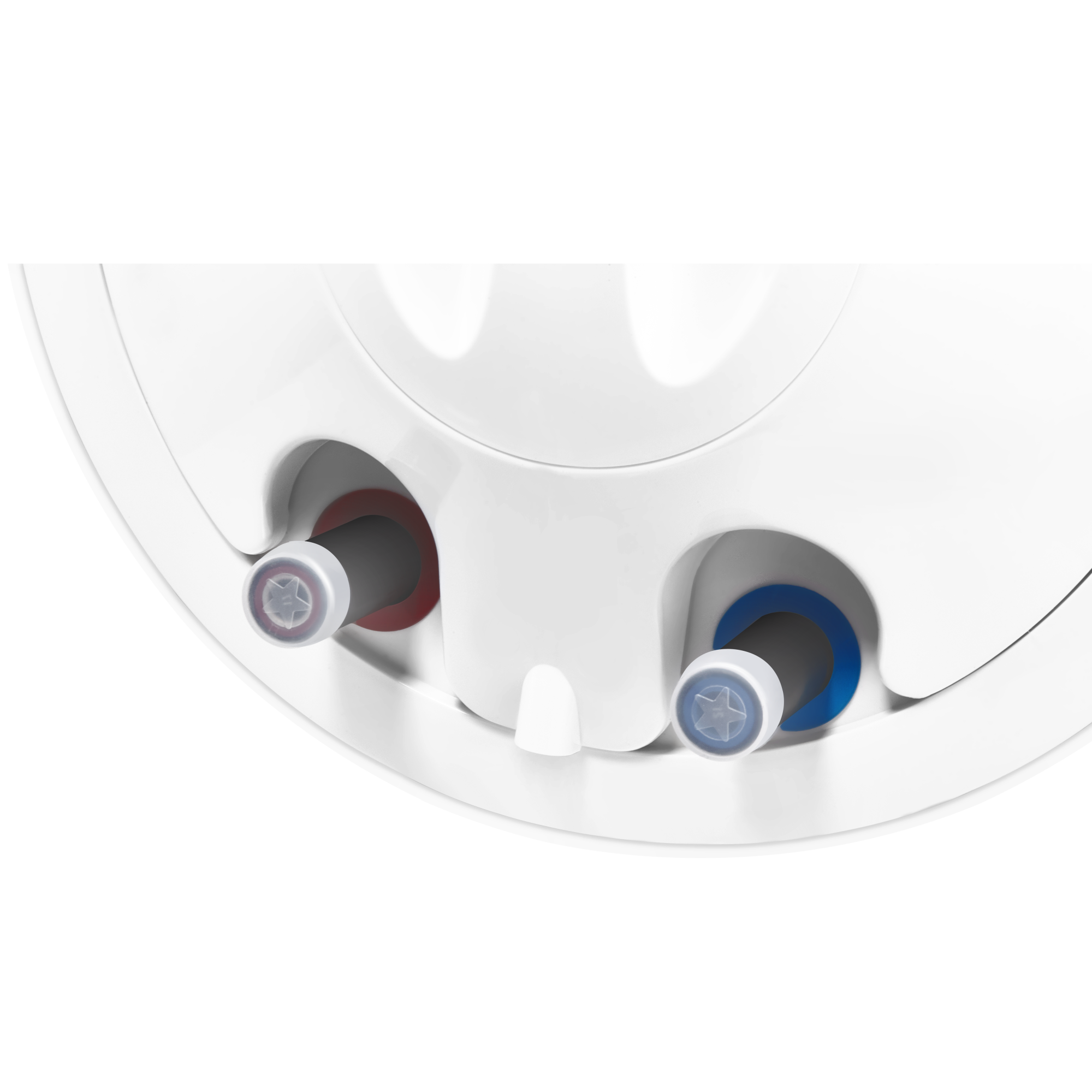 Накопительный электрический водонагреватель Electrolux EWH 80 Quantum Pro