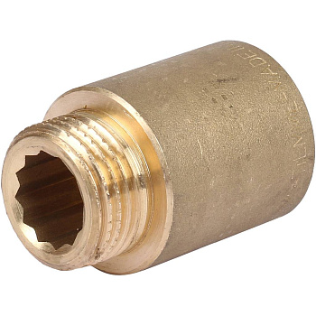 Удлинитель TIEMME 30x1/2 HВ