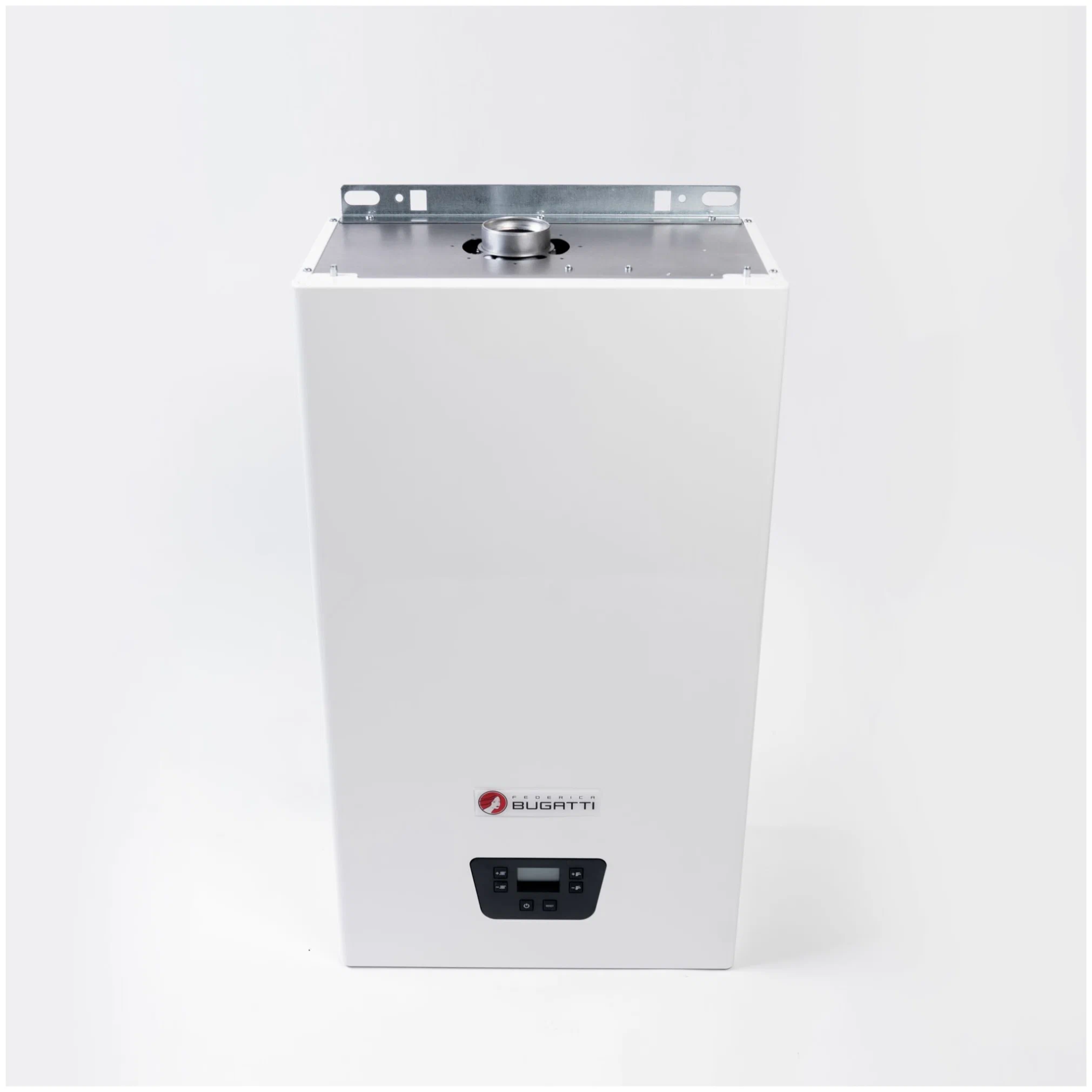 Настенный конвекционный газовый котел Federica Bugatti TECH 30B