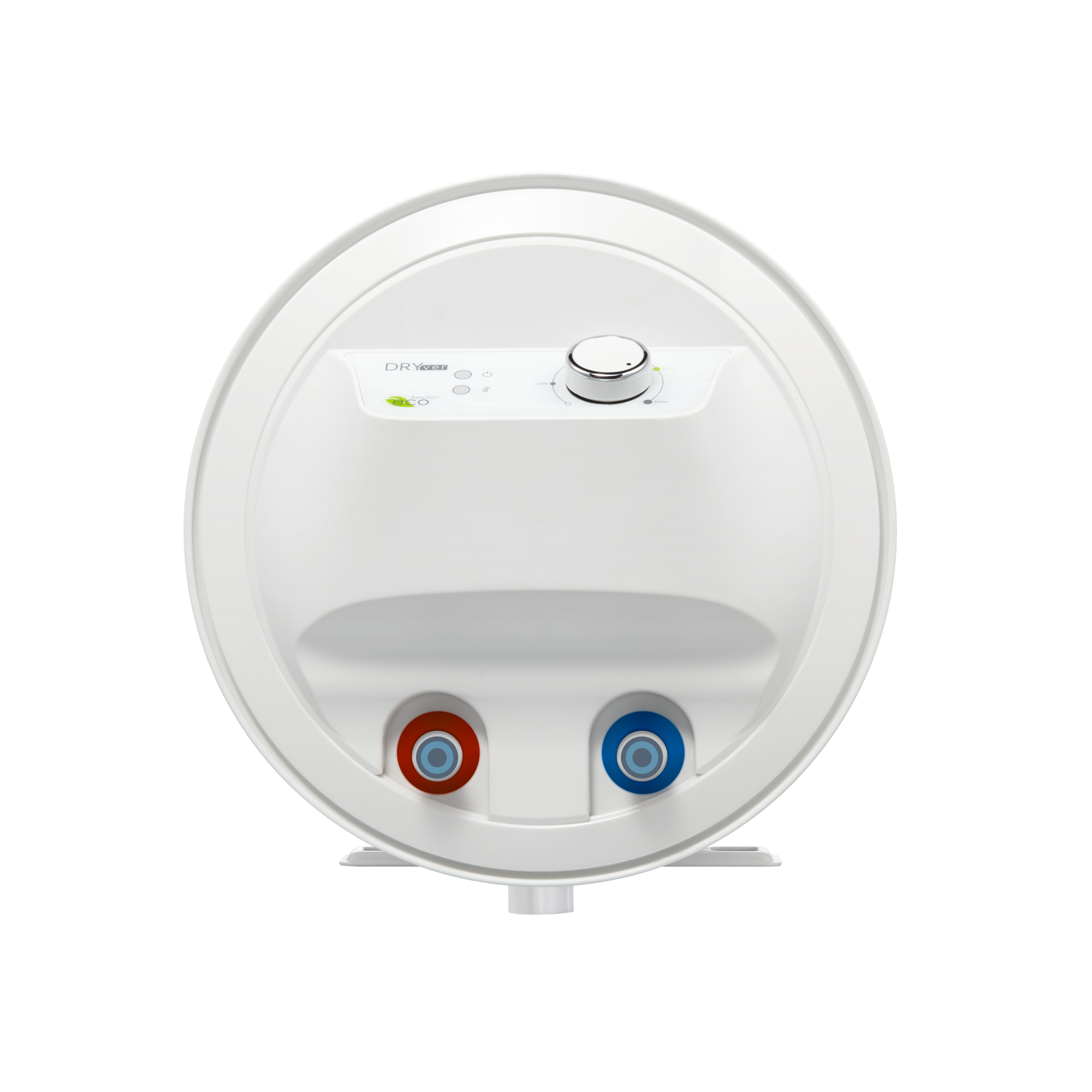 Накопительный электрический водонагреватель Electrolux EWH 30 DRYver