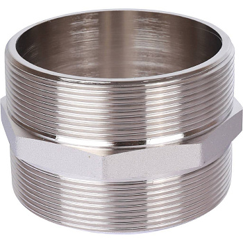 Ниппель STOUT 3" HH (никелированный)