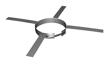 JEREMIAS Хомут дистационный - распорка 130 мм