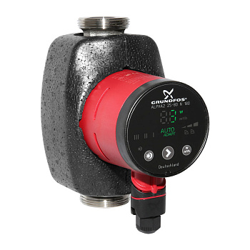 Grundfos Насос ALPHA2 32-80 N 180 1x230V 50Hz 6H