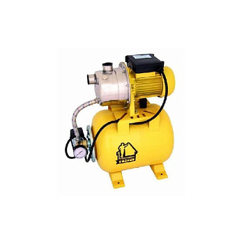 Насосная станция Хозяин НС-800