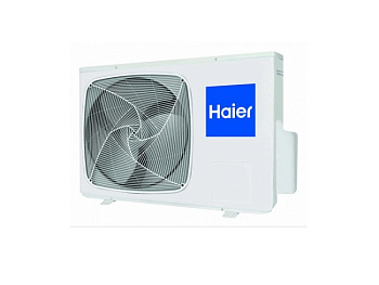 Внешний блок Haier on/off HSU-30HUN03/R2 (-40°C)