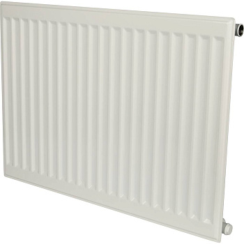 Стальной панельный радиатор Kermi Profil-K Profil-K FK O 10/500/700, подключение боковое