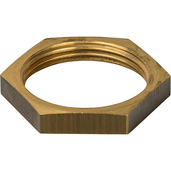 Контргайка STOUT 1 1/4"