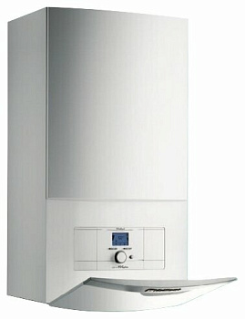 Котел настенный газовый Vaillant atmo TEC plus VUW INT 240  5-5-H