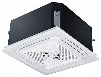 Внешний блок Haier AB25S2SC2FA кассетный