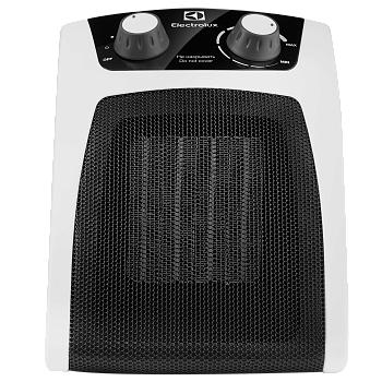 Тепловентилятор Electrolux EFH/C-5120