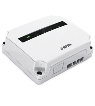 Блок подключения кранов Neptun ProW