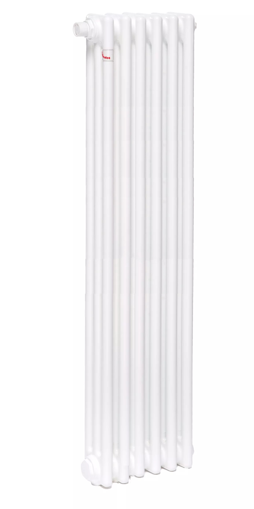 Радиатор трубчатый Zehnder Charleston Completto модель 3180 6 секций