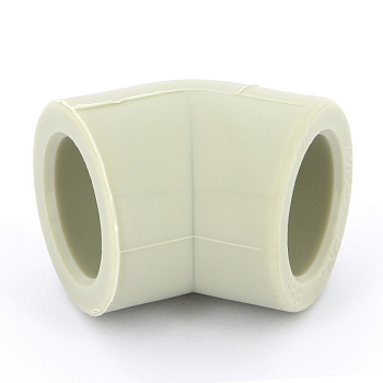 Угол FV-PLAST 45° 25 мм (сварка)