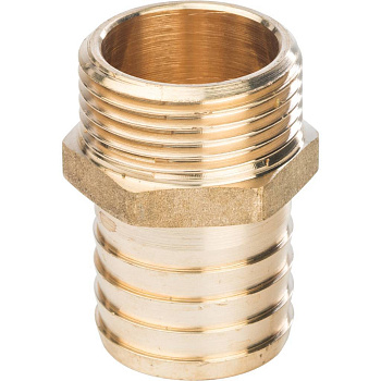 Штуцер STOUT 1"х25 НР