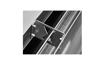 Пластина стыковочная Ballu BHC-UC