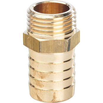 Штуцер STOUT 1/2"х20 НР