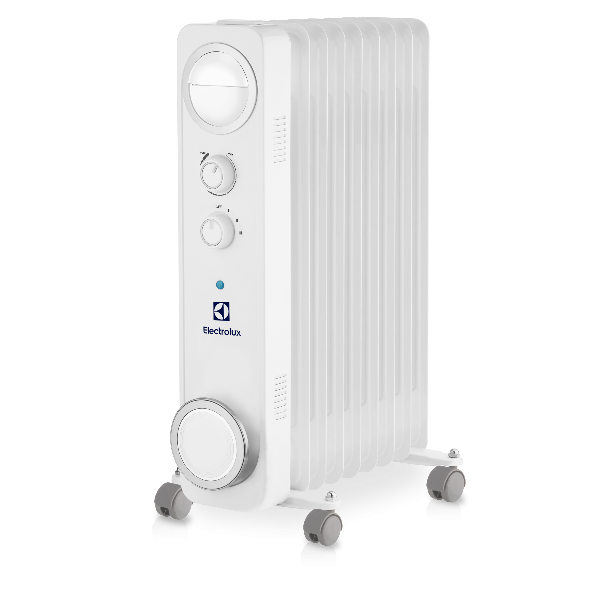 Масляный радиатор Electrolux Sphere EOH/M-6209 2000W (9 секций)