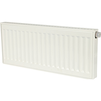 Стальной панельный радиатор Kermi Profil-V Profil-V FTV 12/300/700, подключение  нижнее