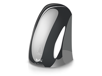 Сушилка для рук Ballu BAHD-1000AS Chrome