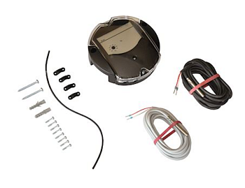 Система управления загрузочным насосом De Dietrich SLA 2 EC320