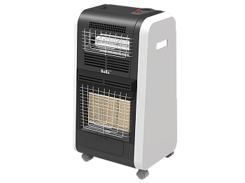 Газовый инфракрасный обогреватель Ballu BIGH-55 H