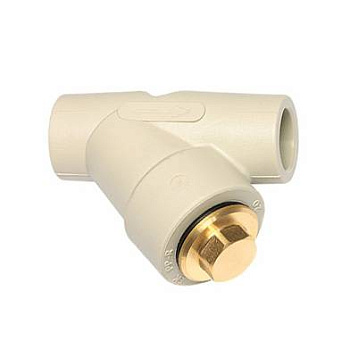 Фильтр сетчатый Ekoplastik ППР 32