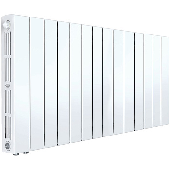 Радиатор биметаллический RIFAR SUPReMO VENTIL 500 SVL 14 секций