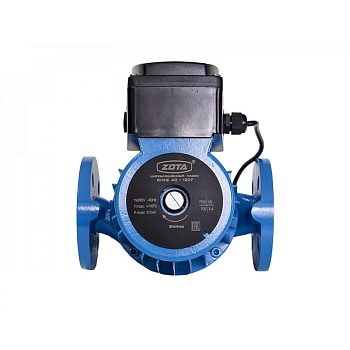 Циркуляционный насос ZOTA RING 40-160F (1 скорость)