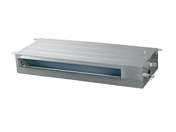 Внешний блок Haier AD24SS1ERA(N)(P) канальный