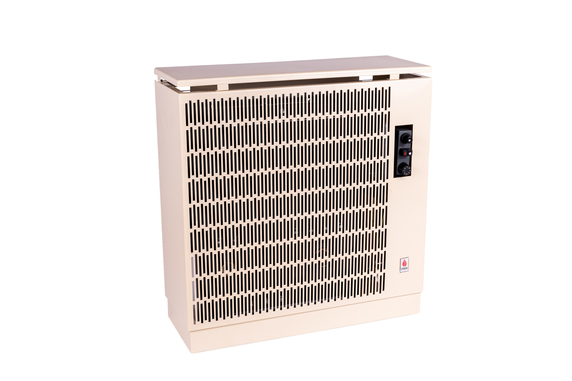 Настенный газовый конвектор Feg GF39F