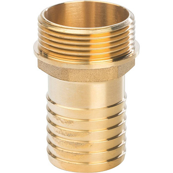 Штуцер STOUT 1 1/2"х45 НР