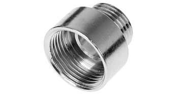 Переходник ELSEN, НВ, 3/4", 1", TIN латунь